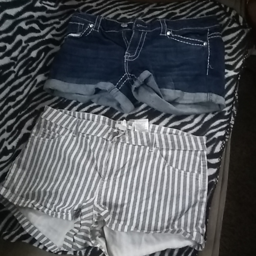 Shorts